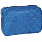 Quilt Toiletry Bag